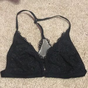 VS bralette